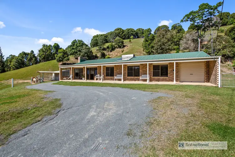 Sixth view of Homely house listing, 87 Greenvalley Way, Piggabeen NSW 2486