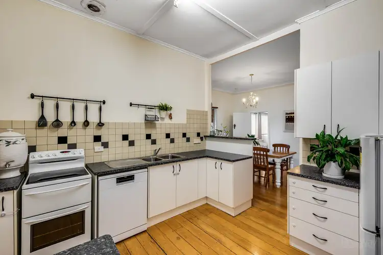 Fourth view of Homely house listing, 107 Ruthven Street, Harlaxton QLD 4350