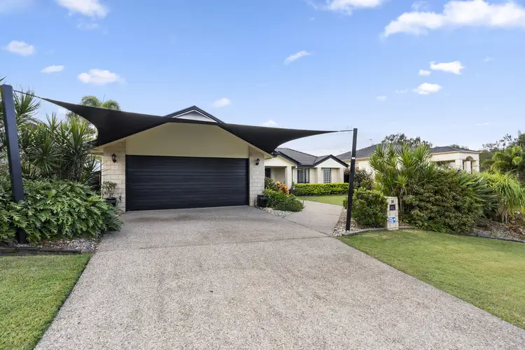 14 Palm Street, Pacific Pines QLD 4211