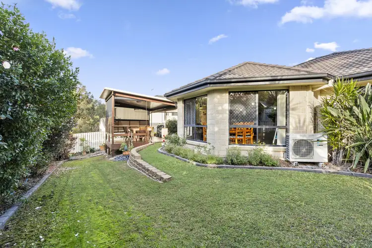 Fourth view of Homely house listing, 14 Palm Street, Pacific Pines QLD 4211