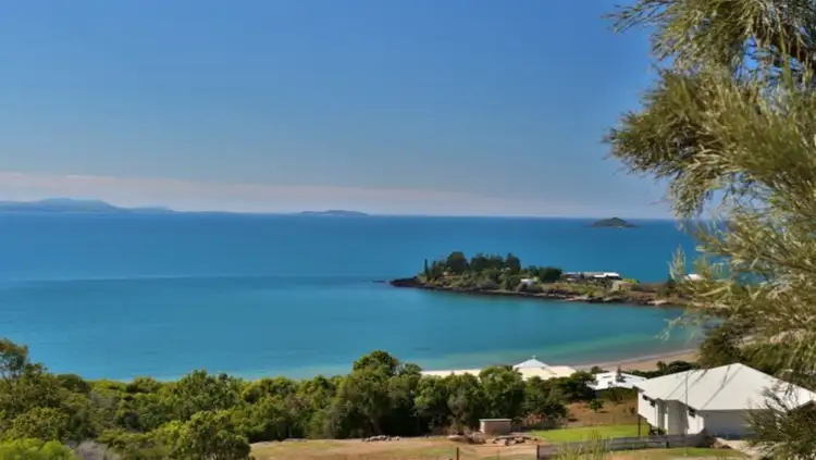 6 Livistonia Crescent, Emu Park QLD 4710