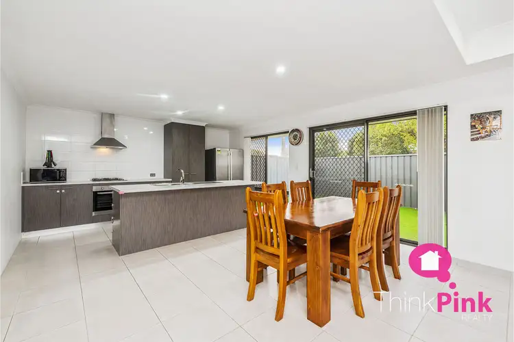Sixth view of Homely house listing, 16A Reen Street, St James WA 6102