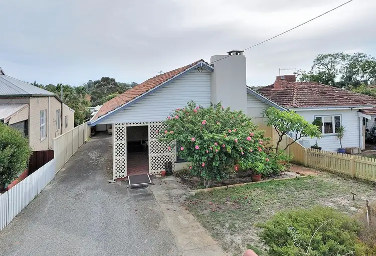 8 Francis Street, Bayswater WA 6053