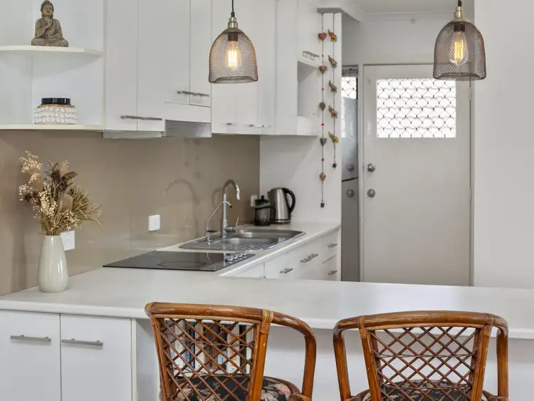 Main view of Homely unit listing, 1/12 Stanley Street, Burleigh Heads QLD 4220