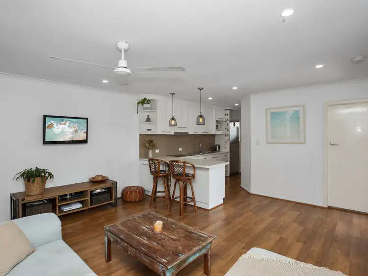 Third view of Homely unit listing, 1/12 Stanley Street, Burleigh Heads QLD 4220