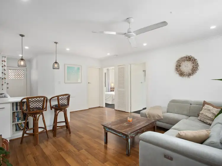 Fourth view of Homely unit listing, 1/12 Stanley Street, Burleigh Heads QLD 4220