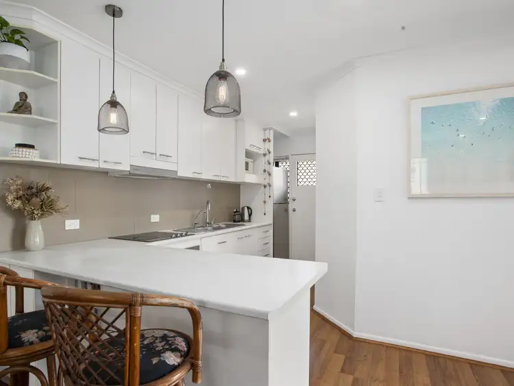 Fifth view of Homely unit listing, 1/12 Stanley Street, Burleigh Heads QLD 4220