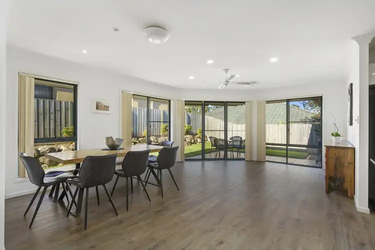 Second view of Homely house listing, 26 Rhiannon Drive, Ashmore QLD 4214