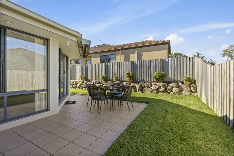 Fourth view of Homely house listing, 26 Rhiannon Drive, Ashmore QLD 4214