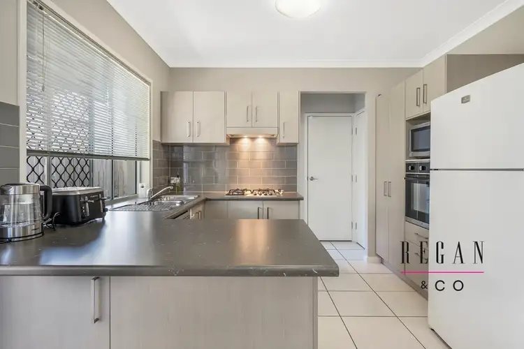 Fourth view of Homely townhouse listing, 67/15 Silvereye Drive, Griffin QLD 4503