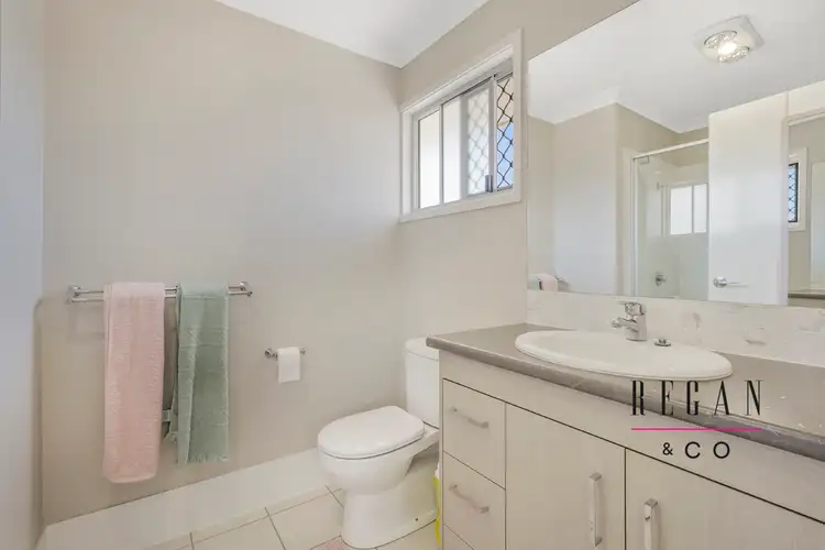 Sixth view of Homely townhouse listing, 67/15 Silvereye Drive, Griffin QLD 4503