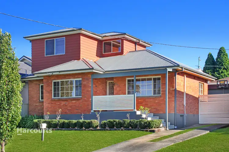 Main view of Homely house listing, 46 Kundle Street, Dapto NSW 2530