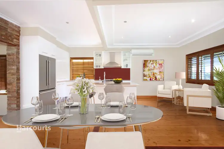 Second view of Homely house listing, 46 Kundle Street, Dapto NSW 2530