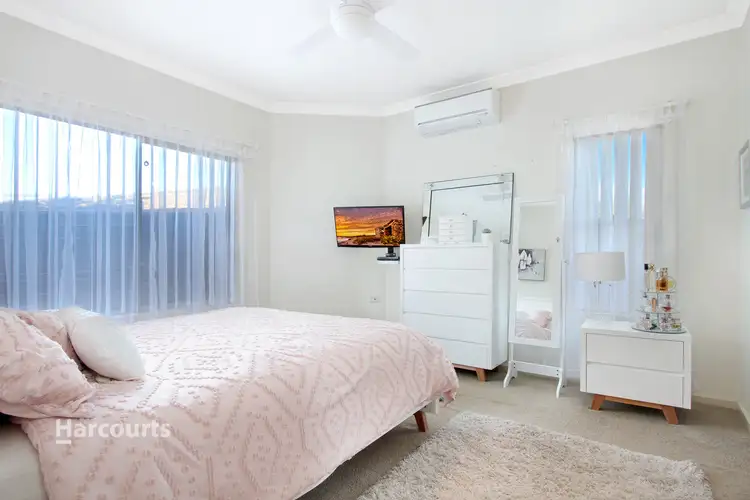 Main view of Homely villa listing, 6/162 Kanahooka Road, Kanahooka NSW 2530