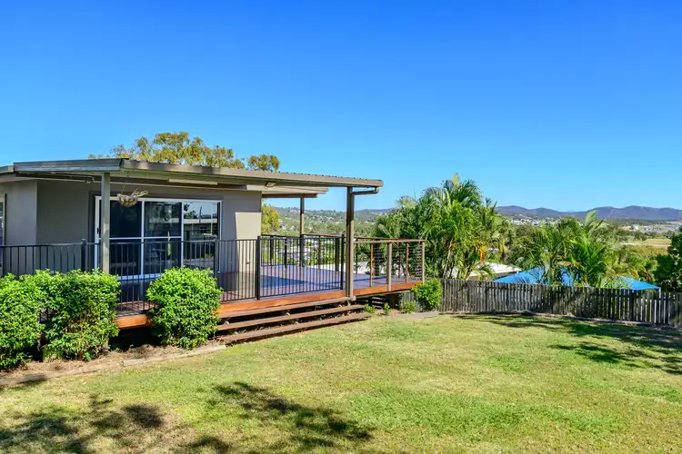Main view of Homely house listing, 36 Herbertson Street, West Gladstone QLD 4680