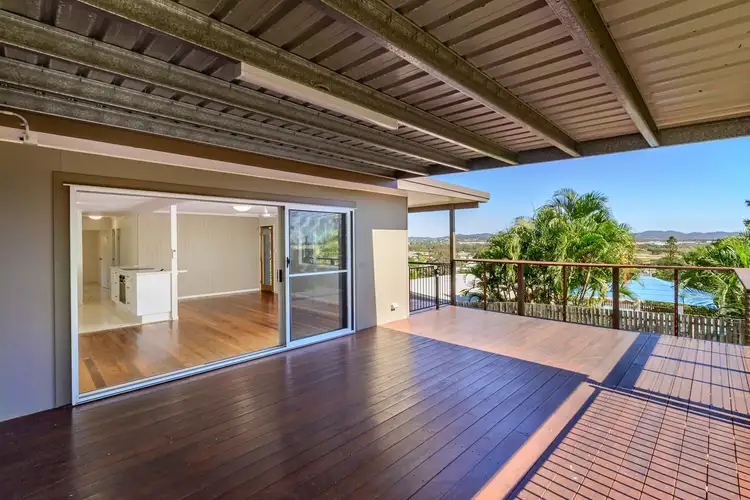 Third view of Homely house listing, 36 Herbertson Street, West Gladstone QLD 4680