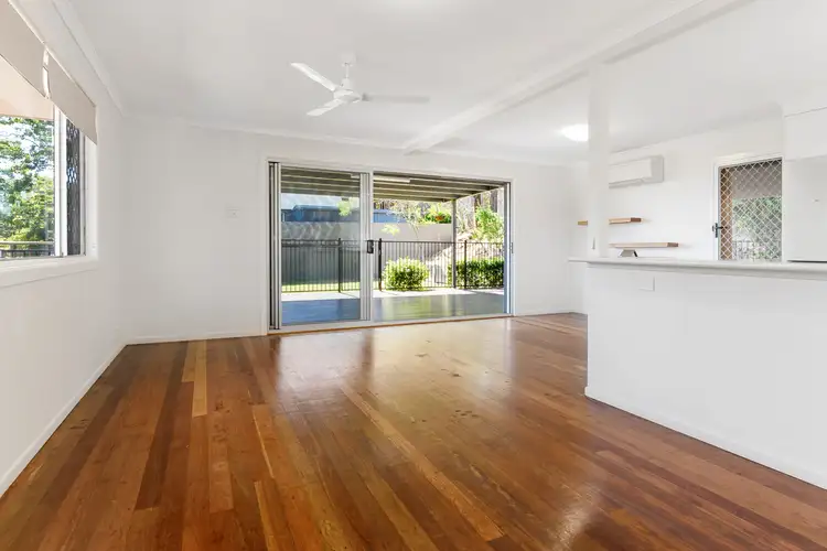Fourth view of Homely house listing, 36 Herbertson Street, West Gladstone QLD 4680