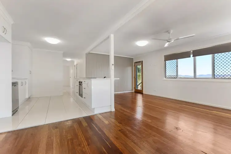 Fifth view of Homely house listing, 36 Herbertson Street, West Gladstone QLD 4680