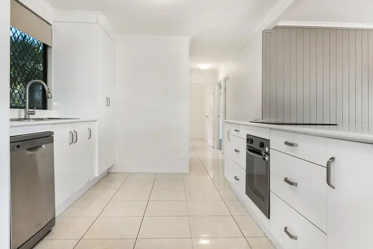 Sixth view of Homely house listing, 36 Herbertson Street, West Gladstone QLD 4680