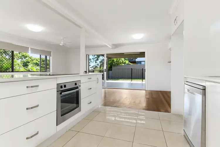 Seventh view of Homely house listing, 36 Herbertson Street, West Gladstone QLD 4680