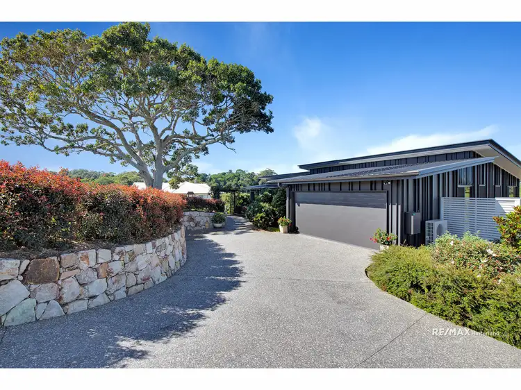 142 Tallowwood Street, Maleny QLD 4552