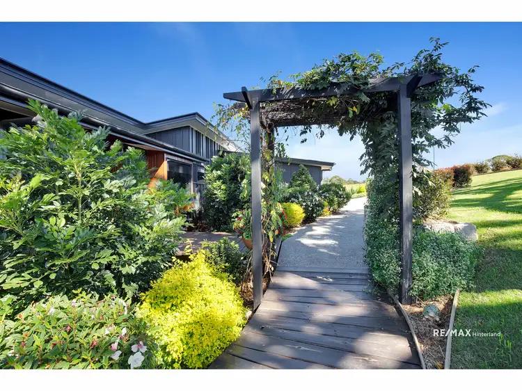 Second view of Homely house listing, 142 Tallowwood Street, Maleny QLD 4552