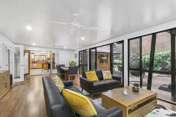 Main view of Homely house listing, 369 Redland Bay Road, Capalaba QLD 4157