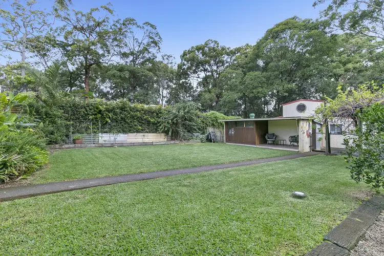 Fourth view of Homely house listing, 369 Redland Bay Road, Capalaba QLD 4157