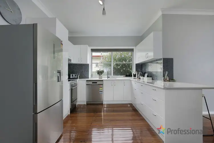 Second view of Homely house listing, 118 Markham Street, Armidale NSW 2350