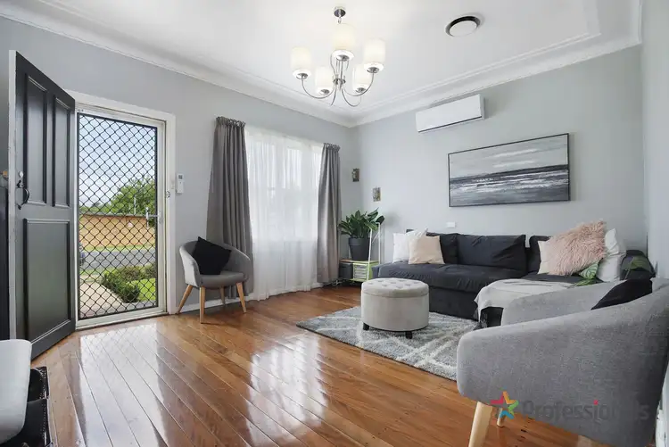 Third view of Homely house listing, 118 Markham Street, Armidale NSW 2350
