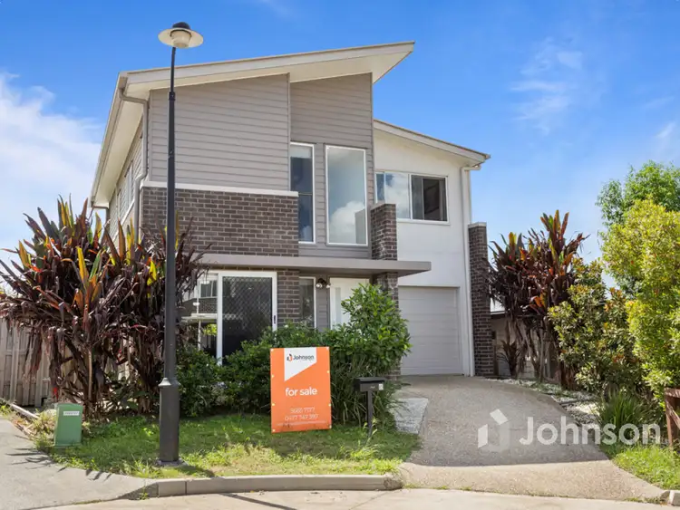 Main view of Homely house listing, 5 Savanna Gardens, Pimpama QLD 4209