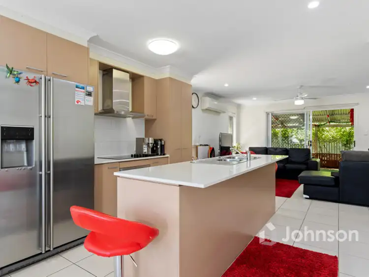 Second view of Homely house listing, 5 Savanna Gardens, Pimpama QLD 4209
