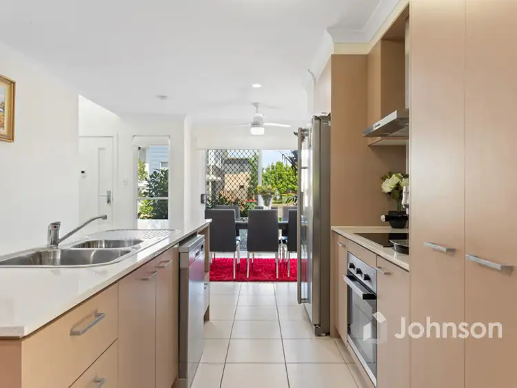 Third view of Homely house listing, 5 Savanna Gardens, Pimpama QLD 4209