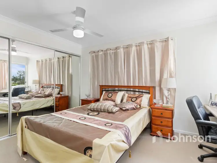 Seventh view of Homely house listing, 5 Savanna Gardens, Pimpama QLD 4209