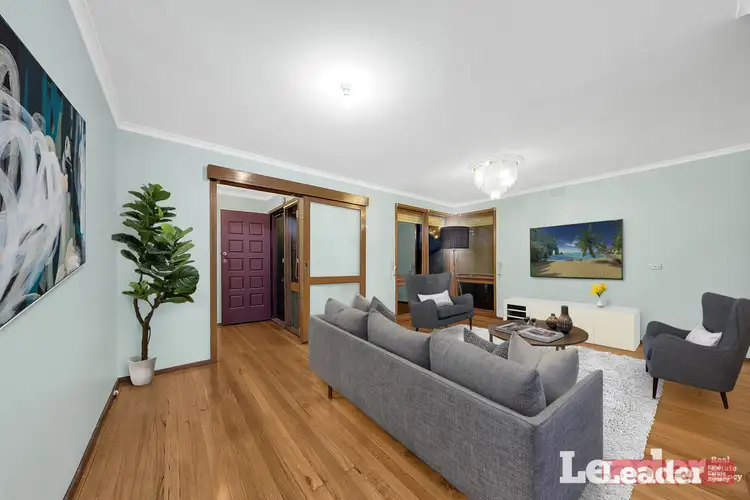 Second view of Homely house listing, 32 Rochester Drive, Thomastown VIC 3074