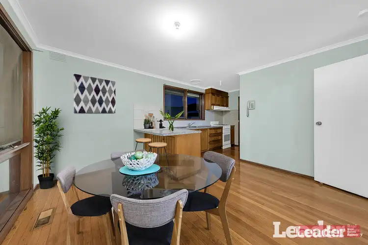 Third view of Homely house listing, 32 Rochester Drive, Thomastown VIC 3074
