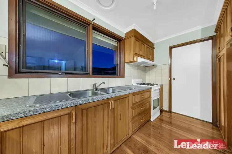Fourth view of Homely house listing, 32 Rochester Drive, Thomastown VIC 3074