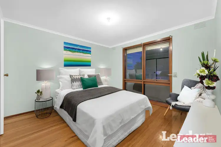 Fifth view of Homely house listing, 32 Rochester Drive, Thomastown VIC 3074