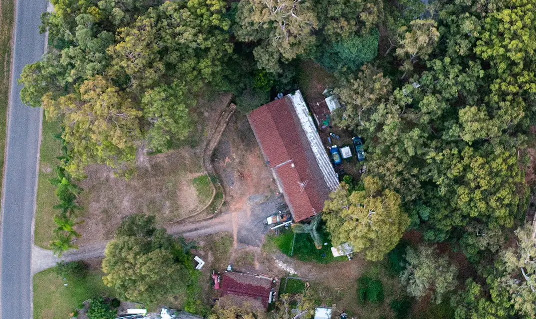 Main view of Homely rural property listing, 5 Dewrang Drive, Pimpama QLD 4209