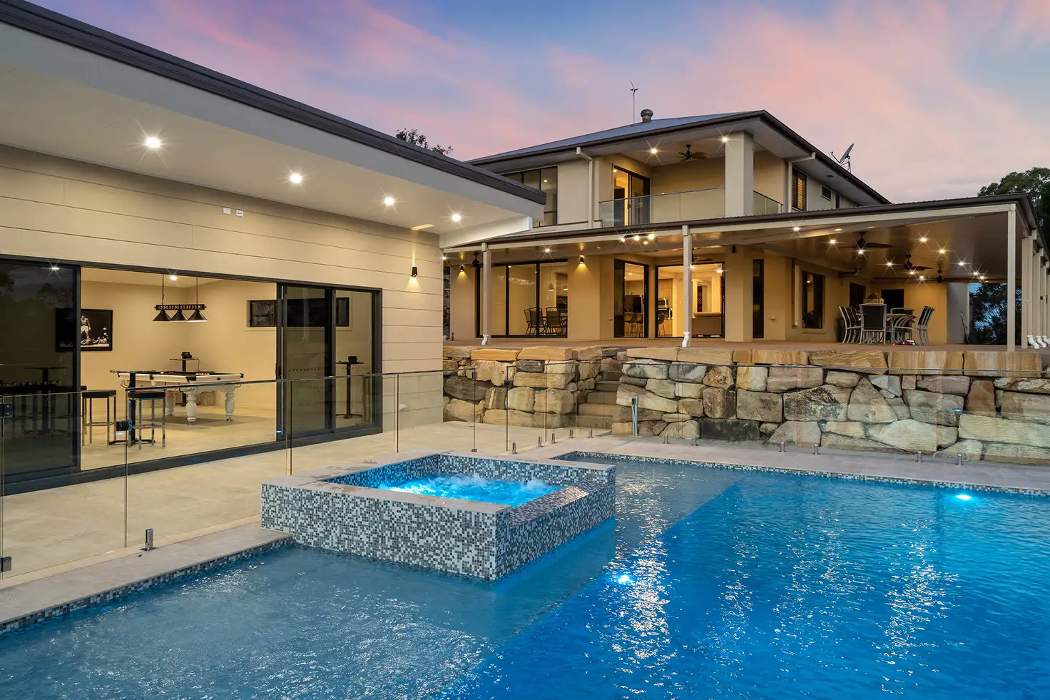 Main view of Homely house listing, 24 Dewrang Drive, Pimpama QLD 4209