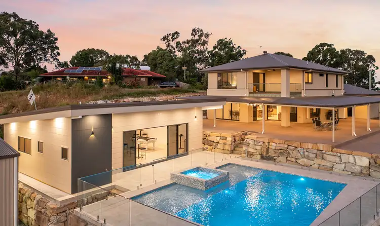 Fifth view of Homely house listing, 24 Dewrang Drive, Pimpama QLD 4209