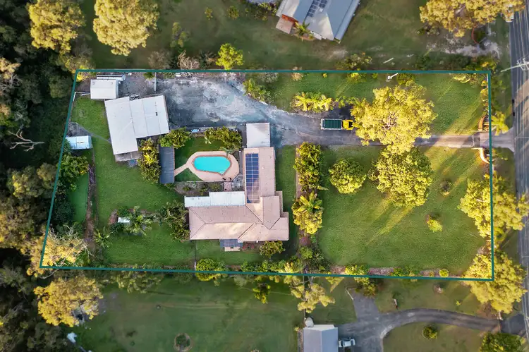 Main view of Homely house listing, 53 Vaughan Drive, Ormeau QLD 4208