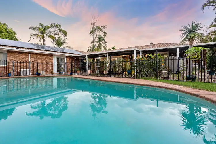 Second view of Homely house listing, 53 Vaughan Drive, Ormeau QLD 4208
