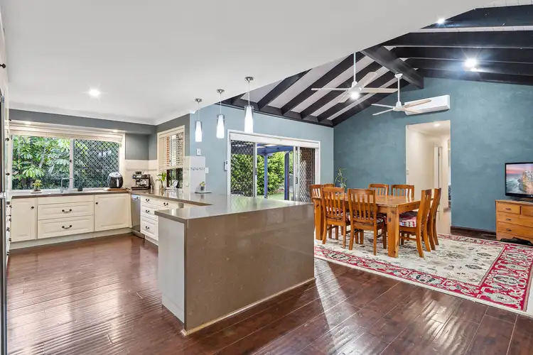 Sixth view of Homely house listing, 53 Vaughan Drive, Ormeau QLD 4208