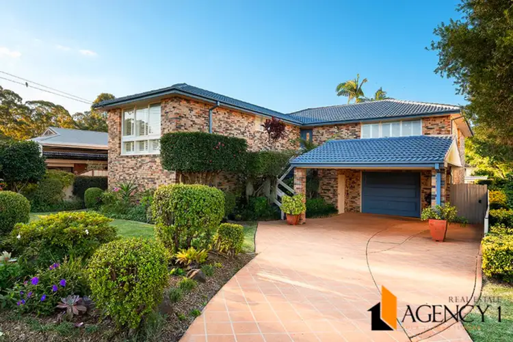 Main view of Homely house listing, 30 Fitzpatrick Street, Marsfield NSW 2122