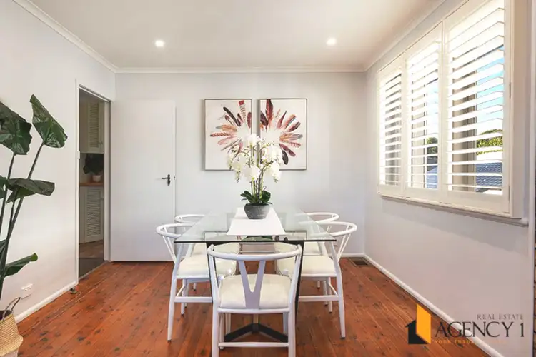 Third view of Homely house listing, 30 Fitzpatrick Street, Marsfield NSW 2122