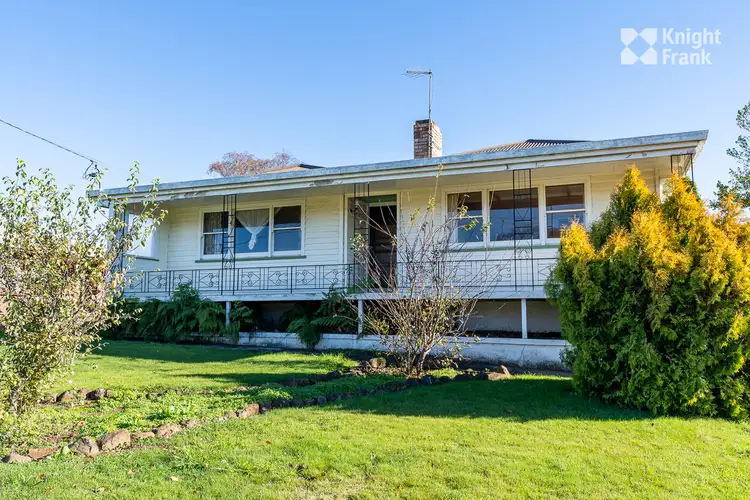 Main view of Homely house listing, 8 Arthur Street, Scottsdale TAS 7260