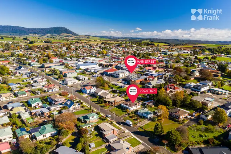 Fourth view of Homely house listing, 8 Arthur Street, Scottsdale TAS 7260