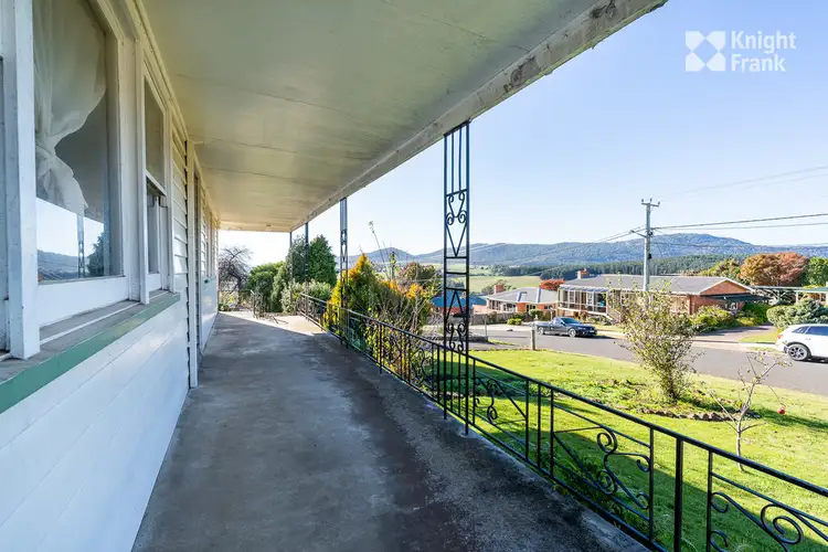 Sixth view of Homely house listing, 8 Arthur Street, Scottsdale TAS 7260