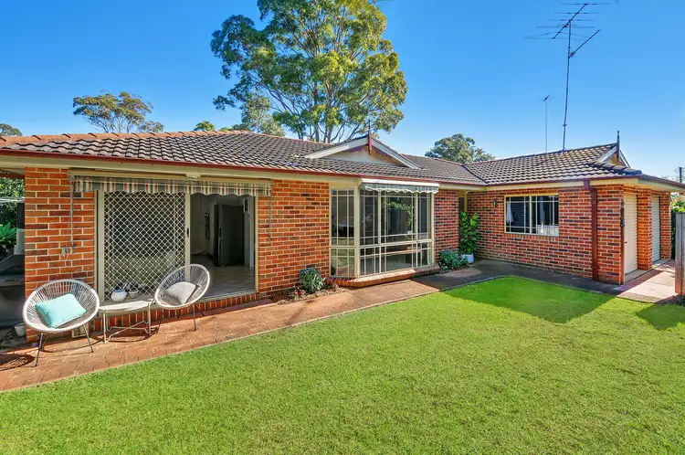 123 Hull Road, West Pennant Hills NSW 2125